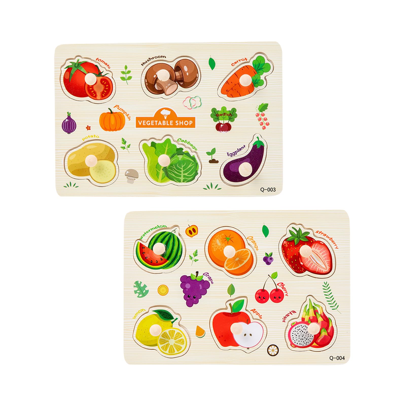 Wooden Shape 2 Types Wooden Shape Matching Montessori Educational 4 Years Early Shape Color Brain Christmas Holiday Gift Puzzle, Puzzle, Series, Toy,
Wooden Shape 2 Types Wooden Shape Matching Montessori Educational 4 Years Early Shape Color Brain Christmas Holiday Gift Puzzle, Puzzle, Series, Toy,