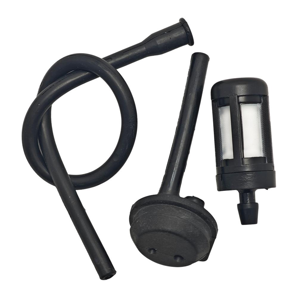 Chinese 2500 Chainsaw Petrol Fuel Hose Pipe Filter Kit for 25cc 2500 Chain Saw Zenoah Komatsu G2500 Small Saw Replacement Part China Mainland
Chinese 2500 Chainsaw Petrol Fuel Hose Pipe Filter Kit for 25cc 2500 Chain Saw Zenoah Komatsu G2500 Small Saw Replacement Part China Mainland