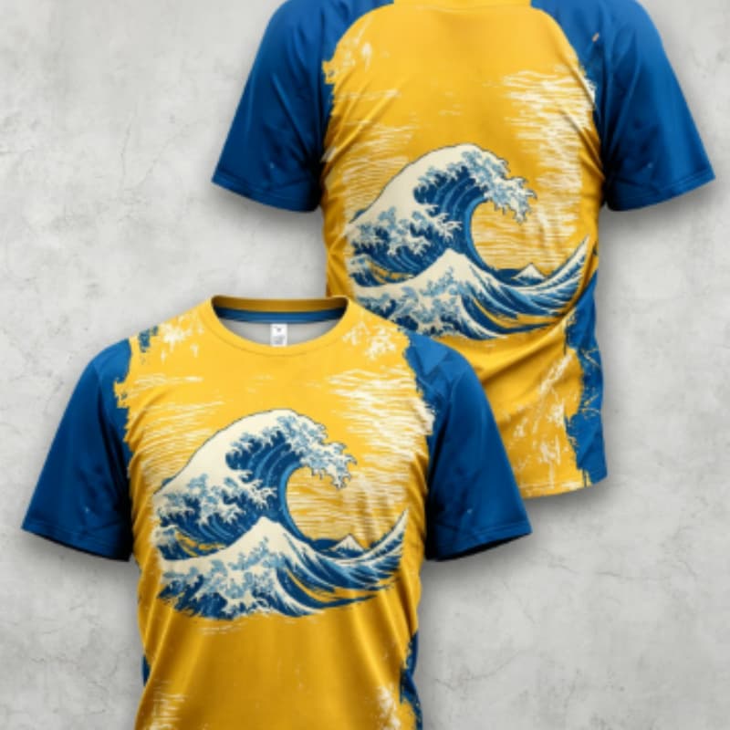 Men s fashion 3D printed men s T-shirt round neck short sleeve, trendy street wear S
Men s fashion 3D printed men s T-shirt round neck short sleeve, trendy street wear S