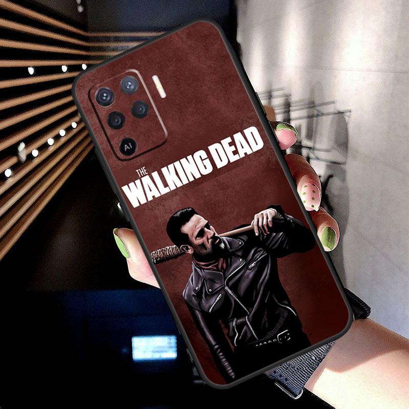 The Walking Dead Negan Case For Oppo A5 Pro A15 A17 A57 A77 A18 A38 A58 A78 A98 A94 A74 A54 A16 A76 A96 A40 A60 A80 For OPPO A15
The Walking Dead Negan Case For Oppo A5 Pro A15 A17 A57 A77 A18 A38 A58 A78 A98 A94 A74 A54 A16 A76 A96 A40 A60 A80 For OPPO A15