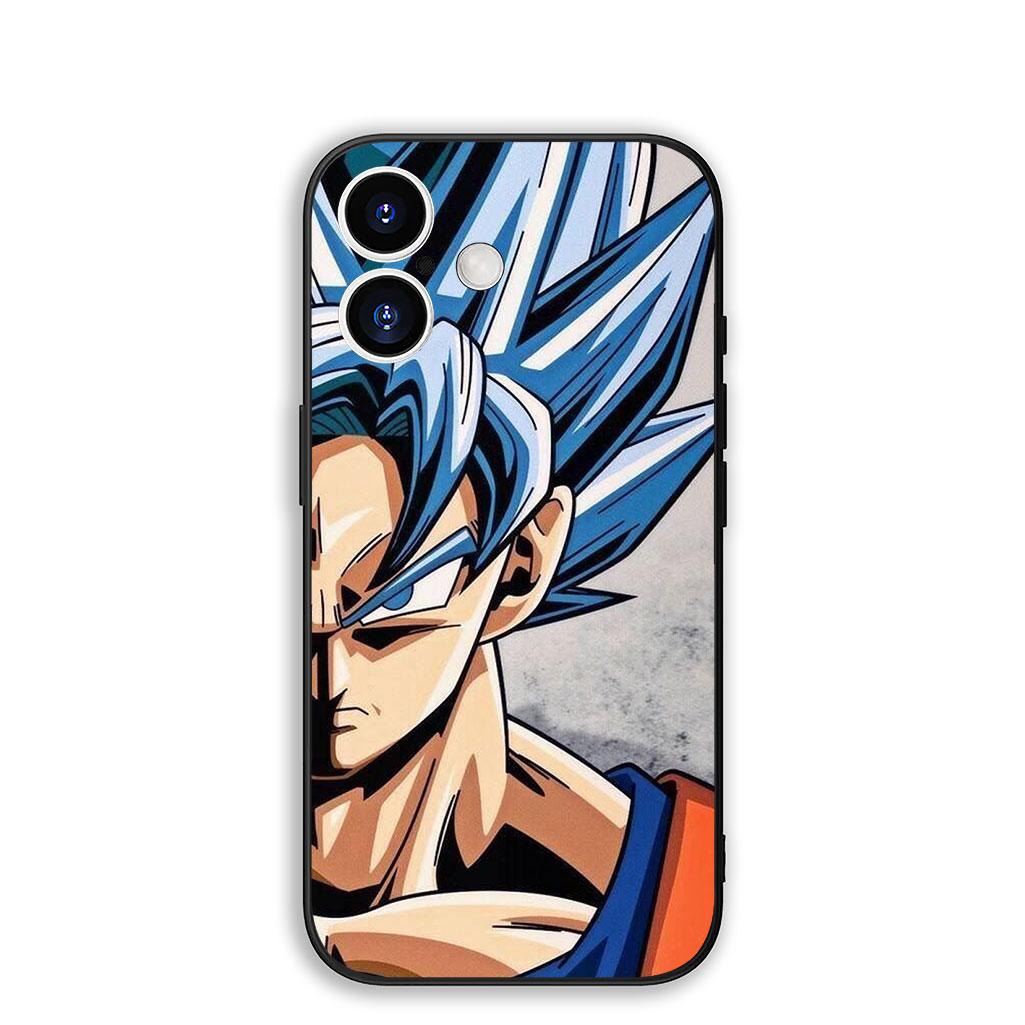 for Apple iPhone 17 16 Plus 13 12 Pro Max Mini X XR Xs ProMax 16E 15+ 17+ Air Phone Case Android 18 Dragons Gokus Balls Super iPhone XS Max
for Apple iPhone 17 16 Plus 13 12 Pro Max Mini X XR Xs ProMax 16E 15+ 17+ Air Phone Case Android 18 Dragons Gokus Balls Super iPhone XS Max