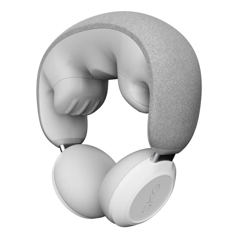 SKG N3 Series U-Shaped Neck Massager
SKG N3 Series U-Shaped Neck Massager