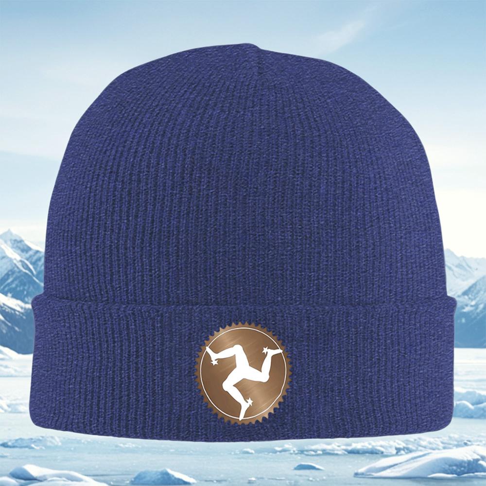 Three Legs Run Stars Emblem Round Men Women Unisex Knitted Hat Beanie Pullover Cap Winter Thermal Warm Christmas Outdoor Cycling
Three Legs Run Stars Emblem Round Men Women Unisex Knitted Hat Beanie Pullover Cap Winter Thermal Warm Christmas Outdoor Cycling