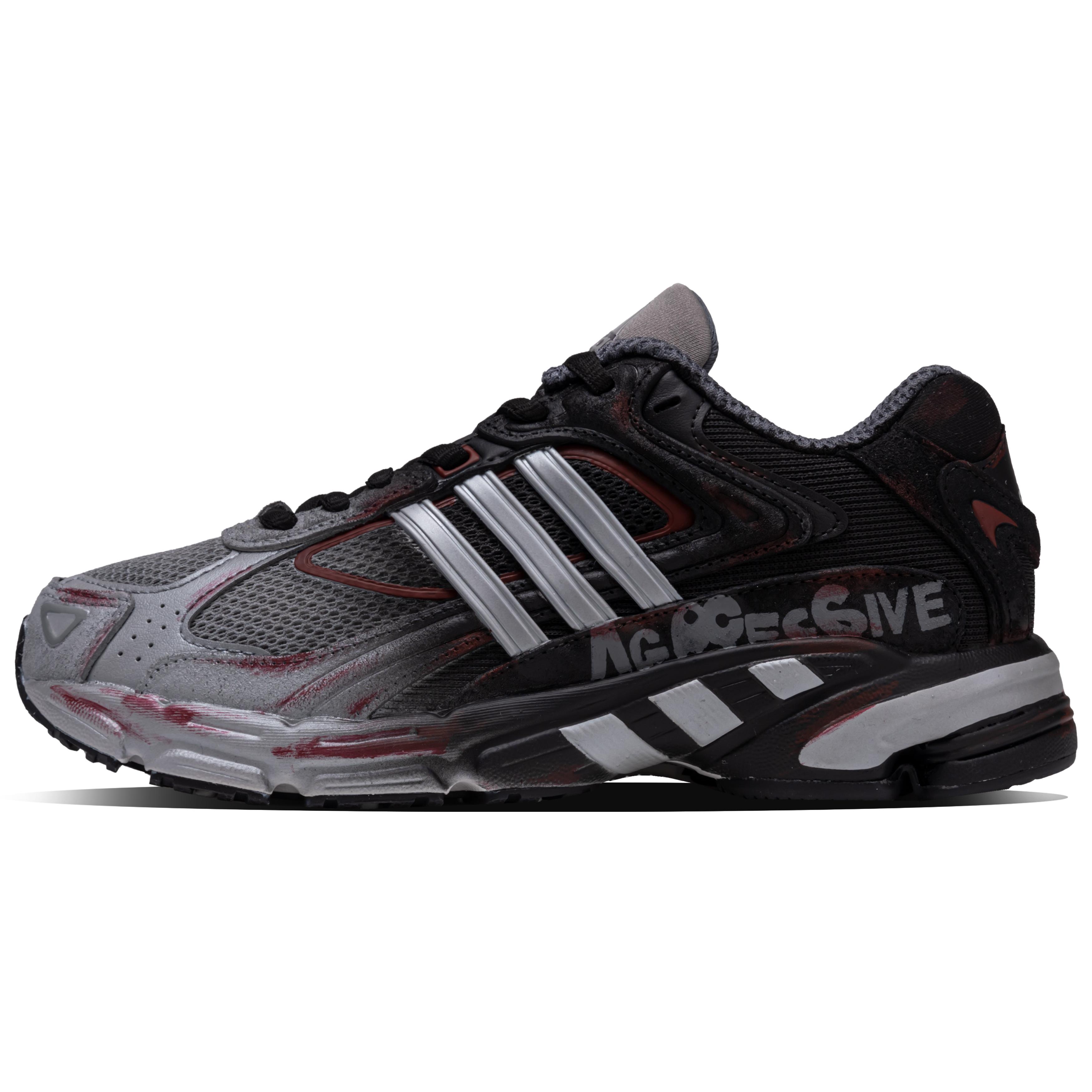 Adidas Originals Response Cl Abrasion Resistant Abrasion Resistant Low top Running Shoes Unisex Black Silver GZ1561(Team63-) 42⅔
Adidas Originals Response Cl Abrasion Resistant Abrasion Resistant Low top Running Shoes Unisex Black Silver GZ1561(Team63-) 42⅔