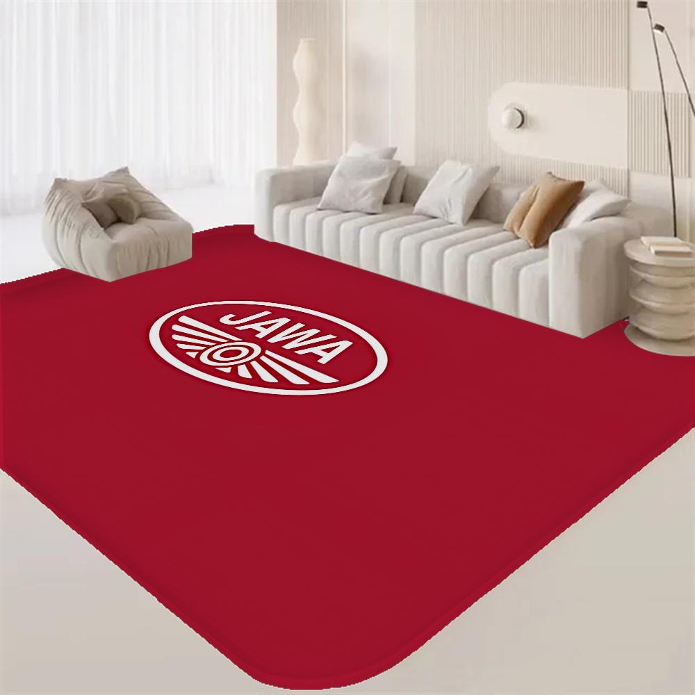 Килимок для вхідних дверей з логотипом мотоцикла J-Jawa, килимок для дому в скандинавському стилі, килимки для ванної кімнати-туалету, килимок для декору спальні готелю 60*90cm
Килимок для вхідних дверей з логотипом мотоцикла J-Jawa, килимок для дому в скандинавському стилі, килимки для ванної кімнати-туалету, килимок для декору спальні готелю 60*90cm