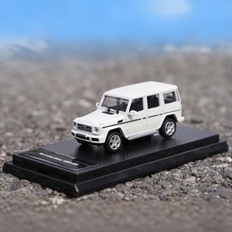 1:64 Benz G63 6X6 AMG Benz G500 4X4 Alloy Car Diecasts & Toy Vehicles Car Model Miniature Scale Model Car For Children
1:64 Benz G63 6X6 AMG Benz G500 4X4 Alloy Car Diecasts & Toy Vehicles Car Model Miniature Scale Model Car For Children