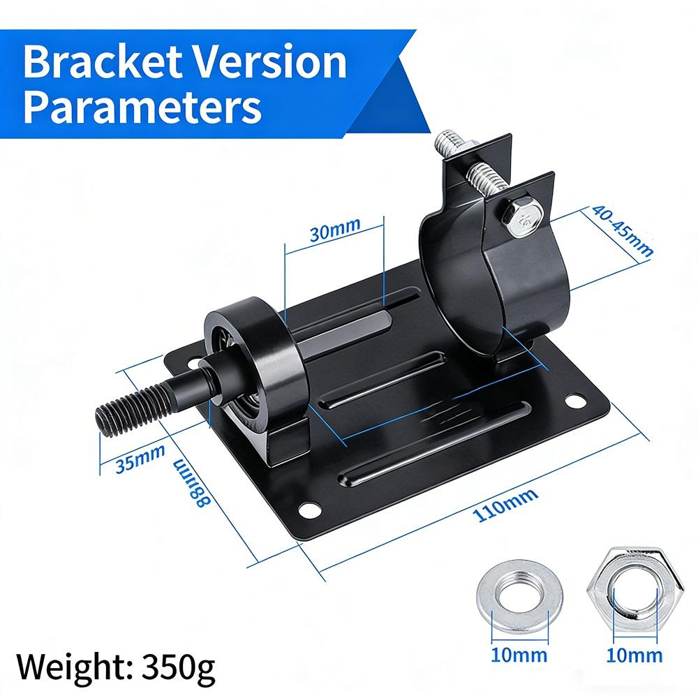 New Metal Polishing Tool Grinder Hand Electric Drill Sander Conversion Head Polishing Wheel Grinder Grinding Wheel Sand Block
New Metal Polishing Tool Grinder Hand Electric Drill Sander Conversion Head Polishing Wheel Grinder Grinding Wheel Sand Block