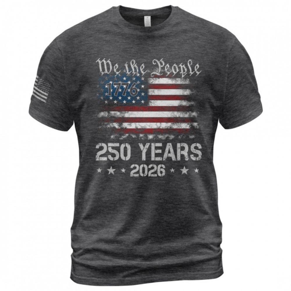 2026 European and American New Casual T-shirt Summer Digital Printed Men s Short Sleeved Shirt S серый
2026 European and American New Casual T-shirt Summer Digital Printed Men s Short Sleeved Shirt S серый