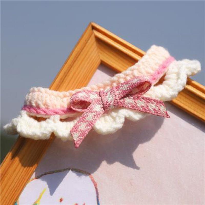 Easter Bow Pet Bandana Suitable for Cats and Small medium-sized Dogs Available in Multiple Colors and Sizes a Memorable Birthday Photo Gift L рожевий
Easter Bow Pet Bandana Suitable for Cats and Small medium-sized Dogs Available in Multiple Colors and Sizes a Memorable Birthday Photo Gift L рожевий