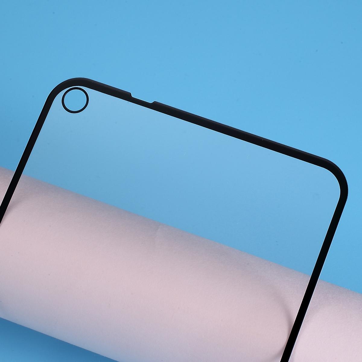 Silk Printing Full Screen Tempered Glass Protector Film (Full Glue) for Huawei Honor 20 Pro/Honor 20 Type A
Silk Printing Full Screen Tempered Glass Protector Film (Full Glue) for Huawei Honor 20 Pro/Honor 20 Type A