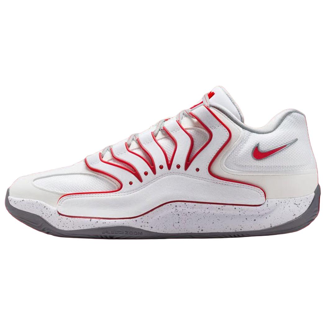 Nike KD18 Wayne Men Sneakers White Light-Smoke-Grey Smoke-Grey HV1992-100 44
Nike KD18 Wayne Men Sneakers White Light-Smoke-Grey Smoke-Grey HV1992-100 44