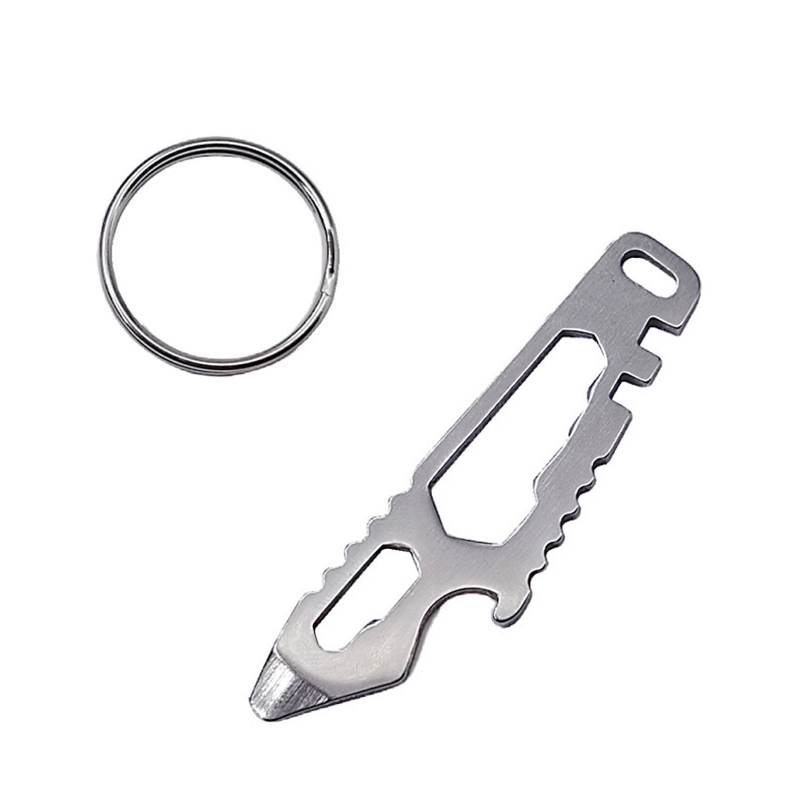 Can Openers Impregnable Camping Utensils Bottle Openers Manual Can Openers for Campers 1
Can Openers Impregnable Camping Utensils Bottle Openers Manual Can Openers for Campers 1