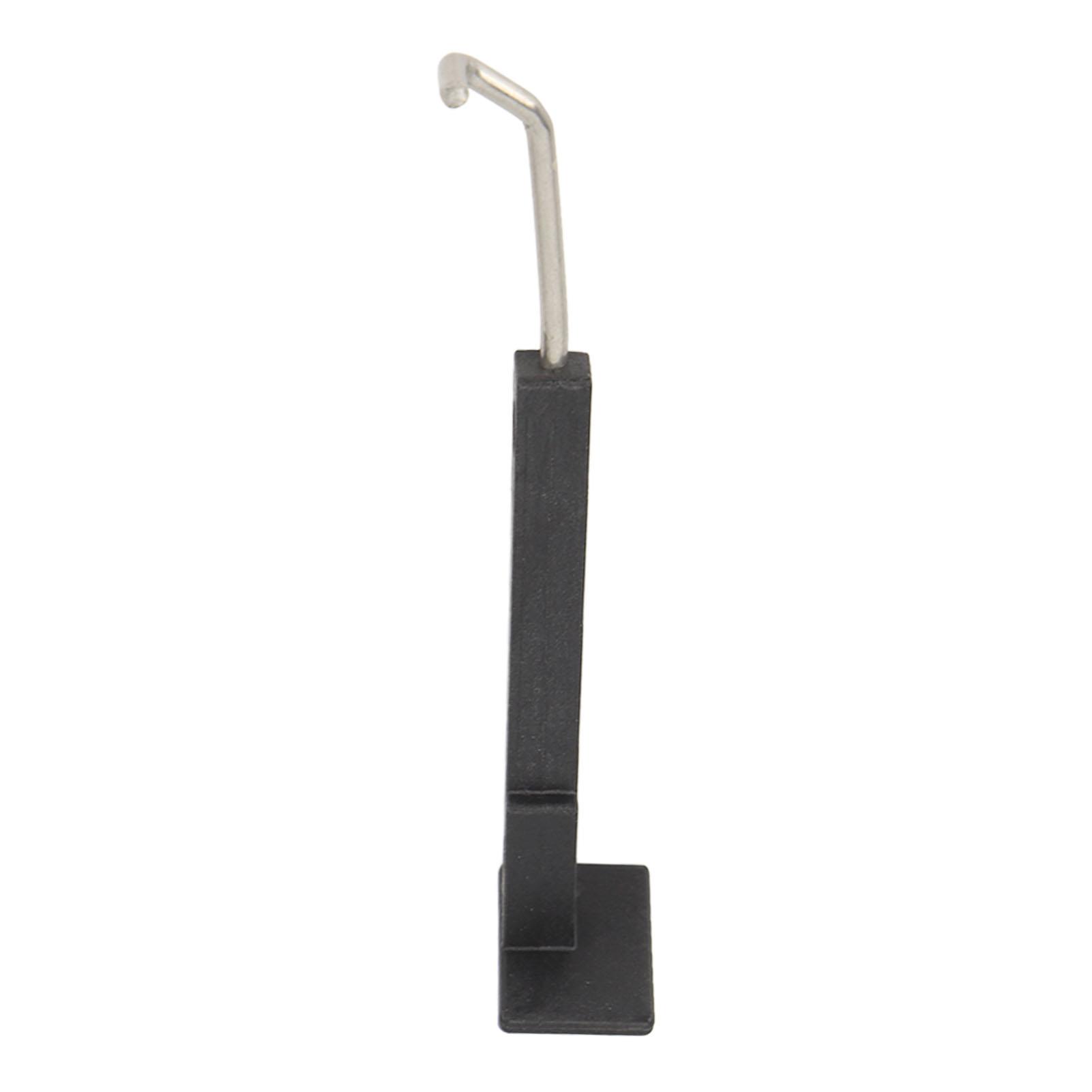 Outboard Motor Choke Rod 6924125600 Engine Choke Lever Grip Handle for 50 75 80 85 90 HP Outboard Motor
Outboard Motor Choke Rod 6924125600 Engine Choke Lever Grip Handle for 50 75 80 85 90 HP Outboard Motor