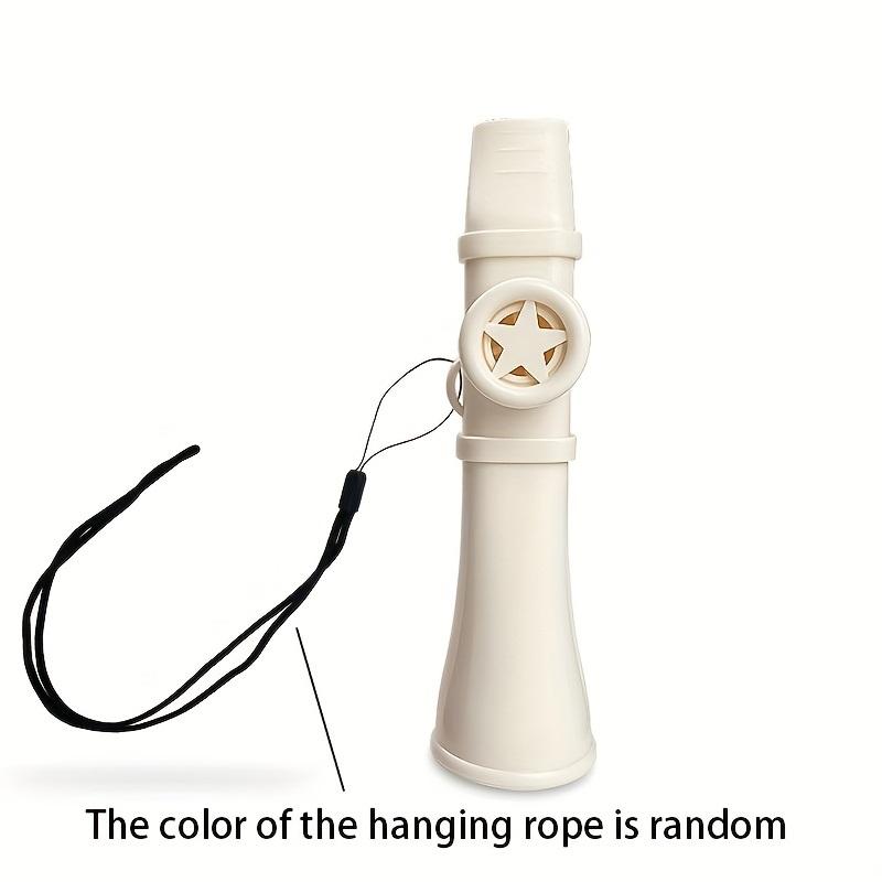 Казу для дорослих дітей Професійний багаторазовий казу для гітари укулеле скрипки піаніно клавішних Легкий для початківців вивчення Любителів музики
Казу для дорослих дітей Професійний багаторазовий казу для гітари укулеле скрипки піаніно клавішних Легкий для початківців вивчення Любителів музики