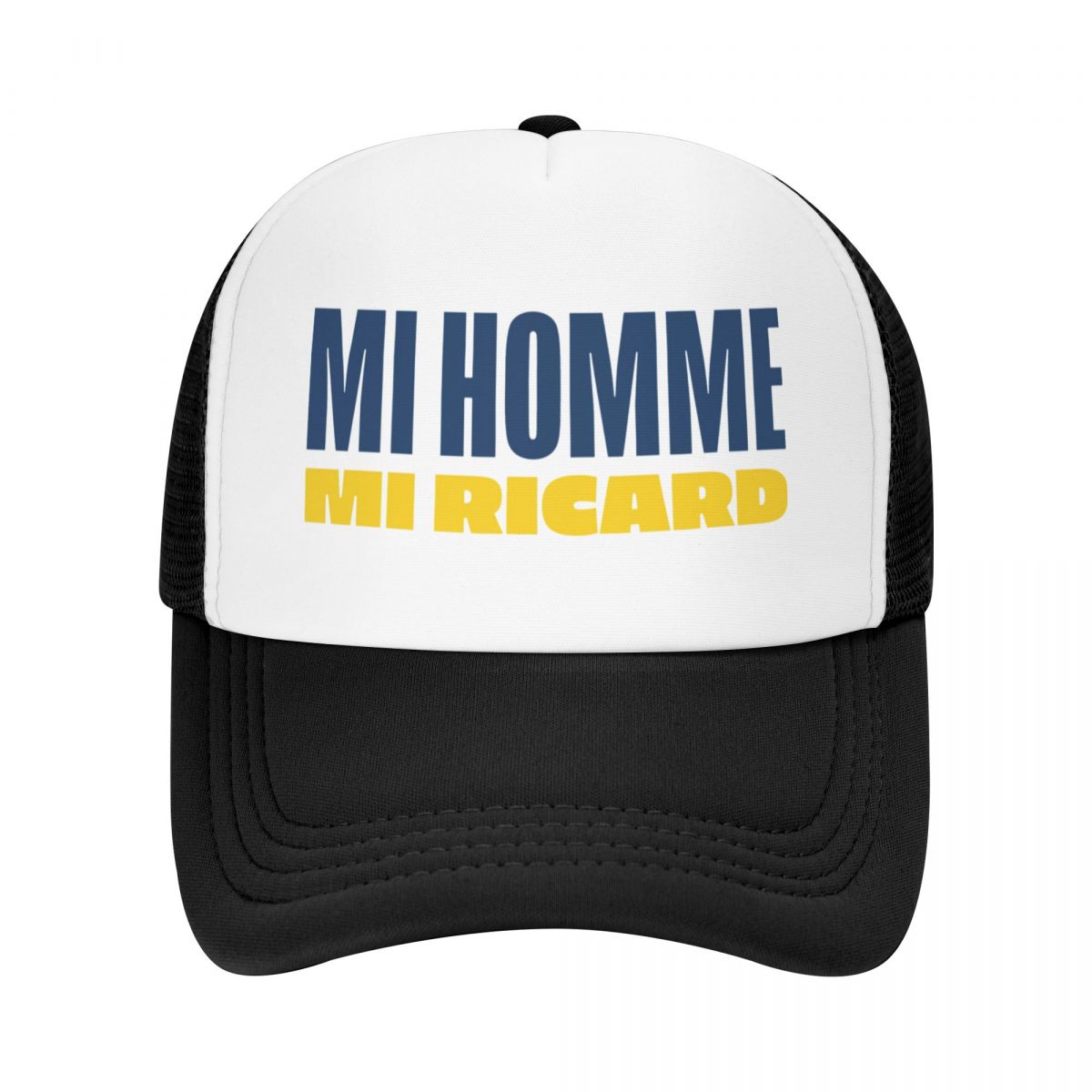 Mi Ricard Алкогольные кепки дальнобойщика Унисекс Винтажные шапки Шляпа дальнобойщика Кепка дальнобойщика Регулируемые бейсболки Snapback Сетчатая бейсболка Лето
Mi Ricard Алкогольные кепки дальнобойщика Унисекс Винтажные шапки Шляпа дальнобойщика Кепка дальнобойщика Регулируемые бейсболки Snapback Сетчатая бейсболка Лето