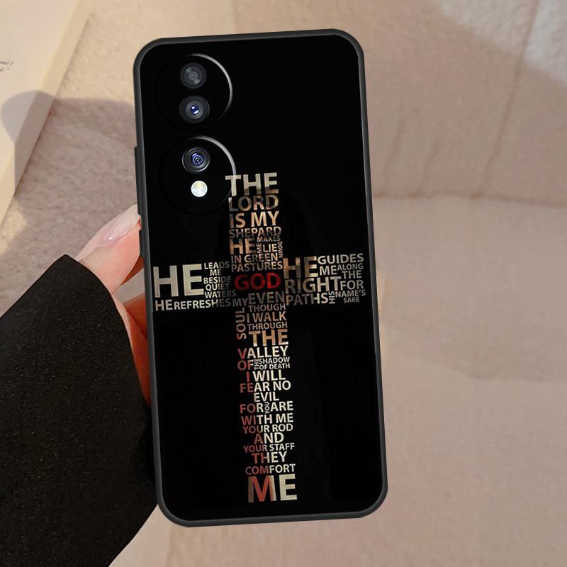 Christianity Lord Prayer For Honor Magic 7 Lite 6 5 V5 Case For Honor 400 200 Pro 90 70 50 X8a X8b X9a X9b X9c Cover Honor 90 Lite
Christianity Lord Prayer For Honor Magic 7 Lite 6 5 V5 Case For Honor 400 200 Pro 90 70 50 X8a X8b X9a X9b X9c Cover Honor 90 Lite