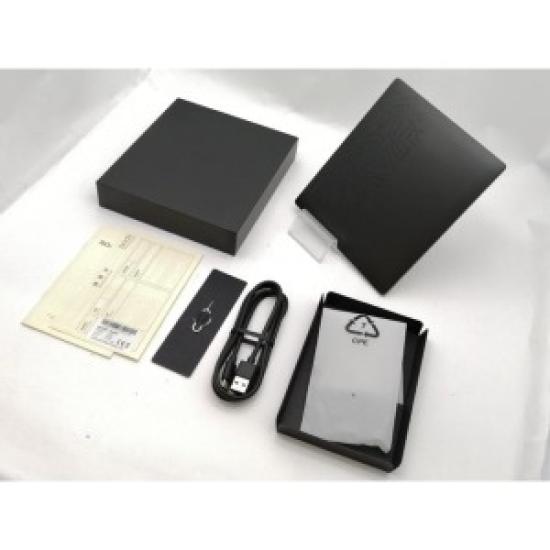 БУВШИЙ У ВЖИВАННІ ONYX BOOX Page Модель для внутрішнього ринку Японії з Wi-Fi (Чорний, 3 ГБ ОЗП / 32 ГБ пам яті) чорний
БУВШИЙ У ВЖИВАННІ ONYX BOOX Page Модель для внутрішнього ринку Японії з Wi-Fi (Чорний, 3 ГБ ОЗП / 32 ГБ пам яті) чорний