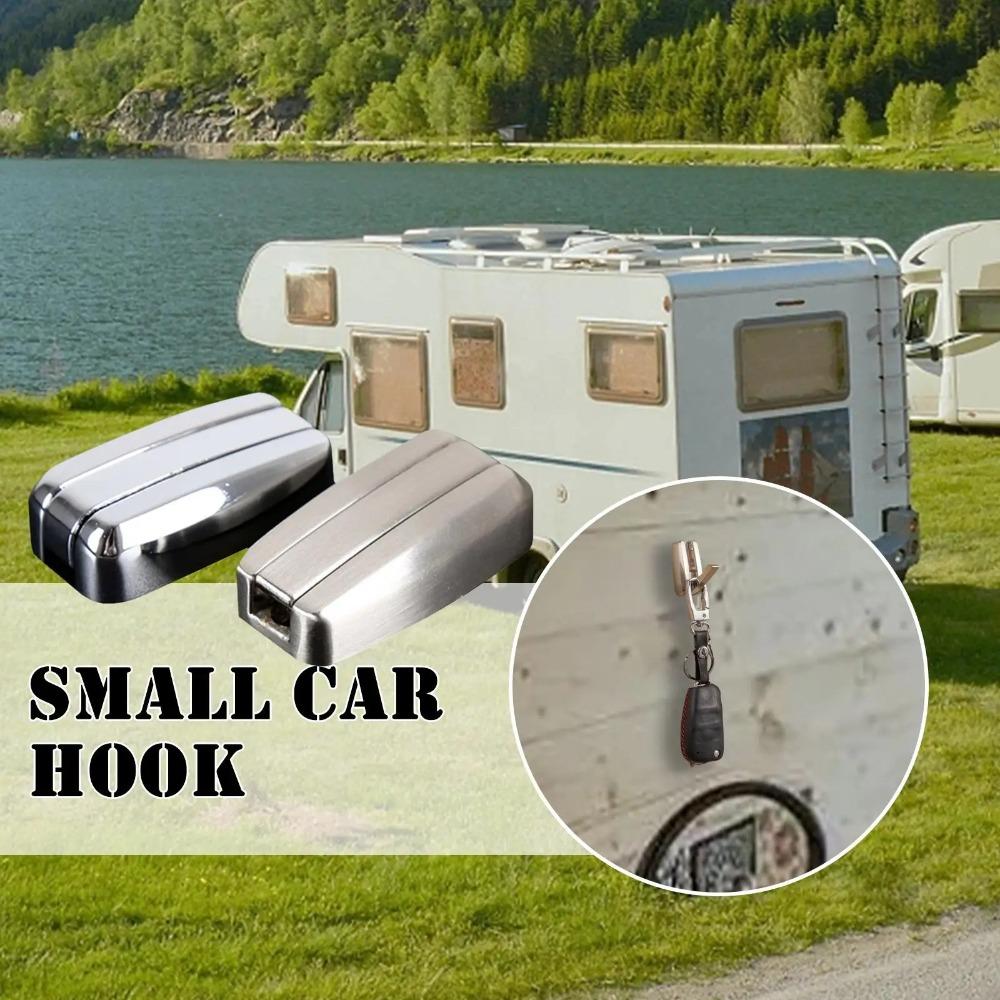 New Zinc Alloy Towel Hook Secure Wear-resistant Storage Hook Vehicle Parts Load-bearing Hook
New Zinc Alloy Towel Hook Secure Wear-resistant Storage Hook Vehicle Parts Load-bearing Hook
