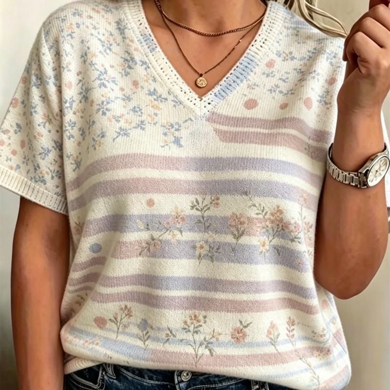T-shirt with Short Sleeves L
T-shirt with Short Sleeves L