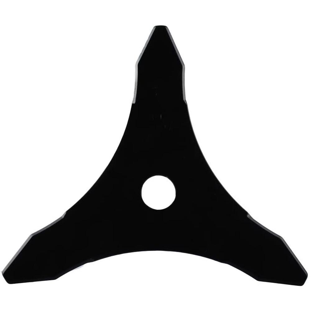 12 Inch Brush Cutter Blade for Eater FS120 FS130R F 00 F 00R F 50 with 3 Teeth Design and Complete Hardware Kit for Installation China Mainland
12 Inch Brush Cutter Blade for Eater FS120 FS130R F 00 F 00R F 50 with 3 Teeth Design and Complete Hardware Kit for Installation China Mainland