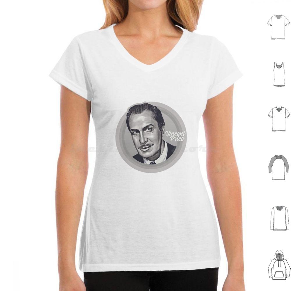 Vincent Price T Shirt Big Size 100 Cotton Horror Movies Scary Halloween Creepy Vintage Film Horror Movies Retro Spooky Classic 4XL
Vincent Price T Shirt Big Size 100 Cotton Horror Movies Scary Halloween Creepy Vintage Film Horror Movies Retro Spooky Classic 4XL