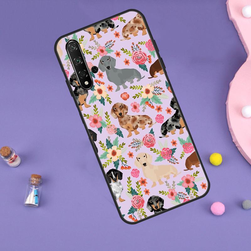 Dogs Dachshund Cute For Huawei Nova Y61 Y60 Y70 Y72 Y73 Y90 Y91 9 10 SE 7i 8i 11i 12i P30 P40 Lite P60 Pro Case Huawei Nova 12s
Dogs Dachshund Cute For Huawei Nova Y61 Y60 Y70 Y72 Y73 Y90 Y91 9 10 SE 7i 8i 11i 12i P30 P40 Lite P60 Pro Case Huawei Nova 12s