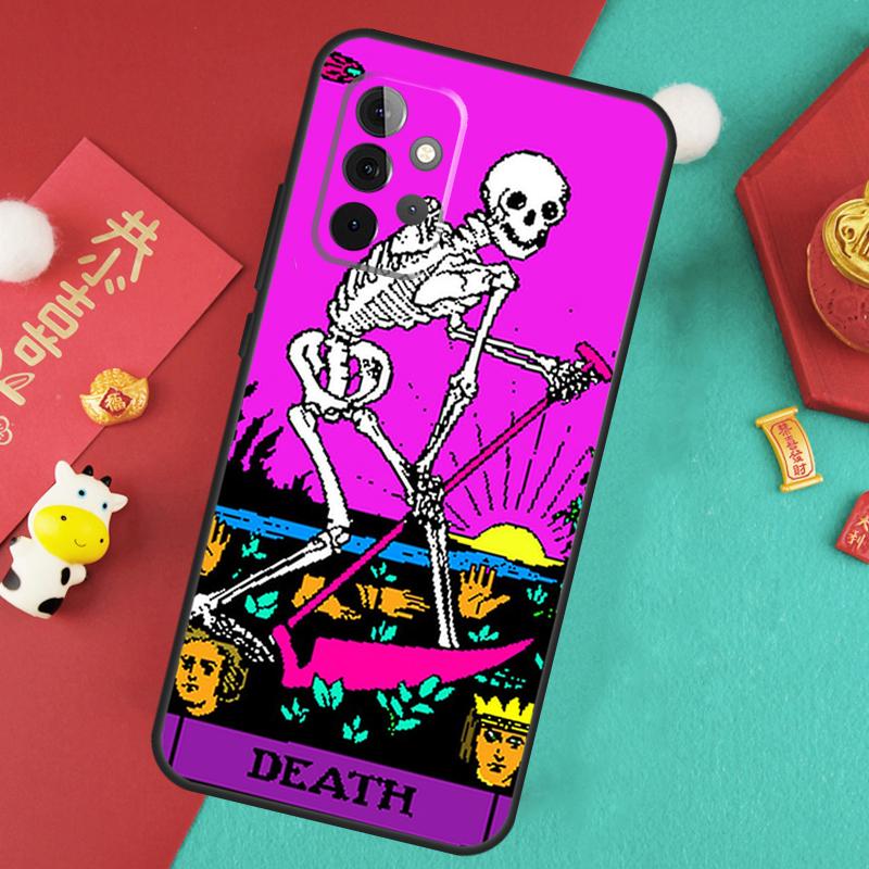Лунная Таро Таинственный тотем Чехол Для Samsung Galaxy A35 A55 A25 A15 A51 A71 A12 A32 A52 A13 A33 A53 A14 A34 A54 Чехол Samsung A33 5G
Лунная Таро Таинственный тотем Чехол Для Samsung Galaxy A35 A55 A25 A15 A51 A71 A12 A32 A52 A13 A33 A53 A14 A34 A54 Чехол Samsung A33 5G