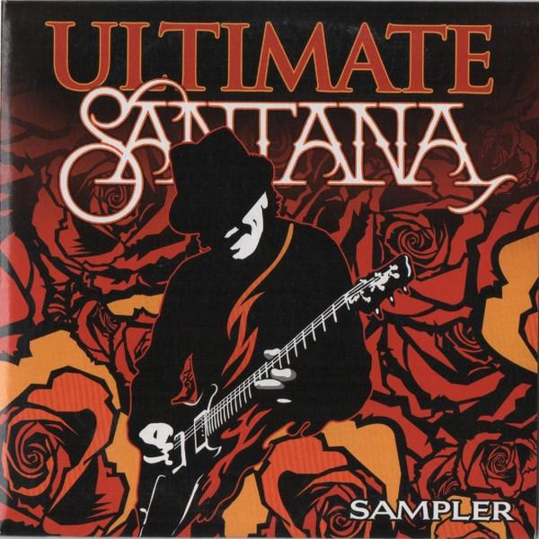 CD CARLOS SANTANA - Ultimate - Sampler 88697137392 Columbia 2007 Non Japan Jazz Used
CD CARLOS SANTANA - Ultimate - Sampler 88697137392 Columbia 2007 Non Japan Jazz Used