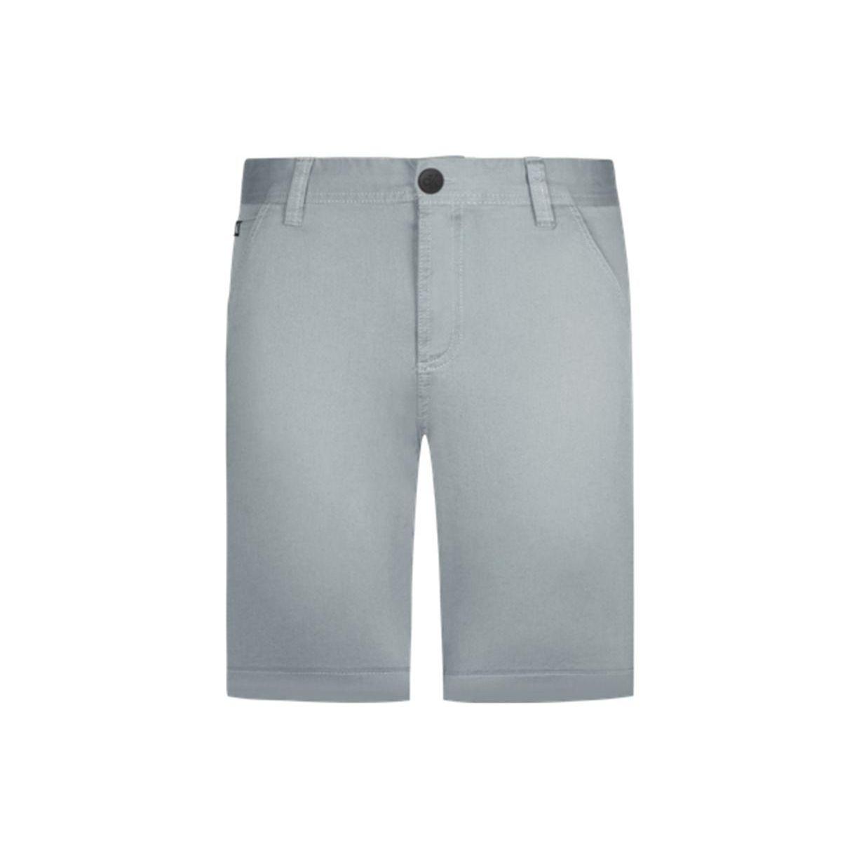 Calvin Klein Solid Color Button Casual Shorts Men shorts Star-Gray J322912-PN6 XL
Calvin Klein Solid Color Button Casual Shorts Men shorts Star-Gray J322912-PN6 XL