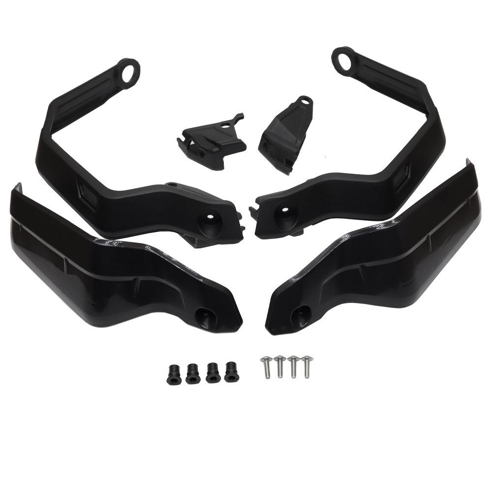 Handguard Windshield Extensions Hand Shield Protector Cover For HONDA CRF1100L Africa Twin Adventure Sports
Handguard Windshield Extensions Hand Shield Protector Cover For HONDA CRF1100L Africa Twin Adventure Sports