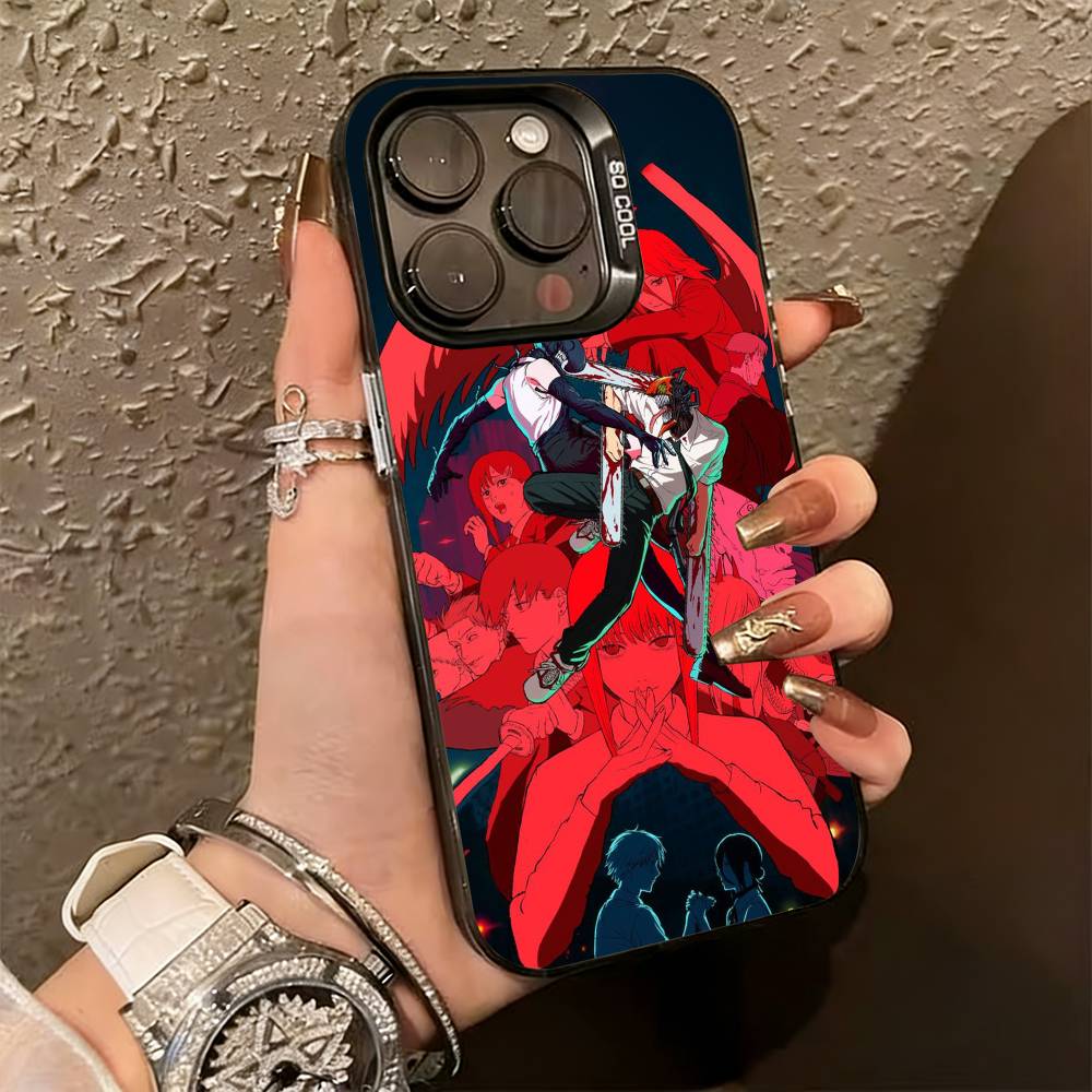 R-Reze C-Chainsaw Man ARC Phone Case For iPhone 17,16,15,14,13,12,11 Plus,Pro Max,XS,Colored Silver Plated Inside Cover iPhone13PROMAX
R-Reze C-Chainsaw Man ARC Phone Case For iPhone 17,16,15,14,13,12,11 Plus,Pro Max,XS,Colored Silver Plated Inside Cover iPhone13PROMAX