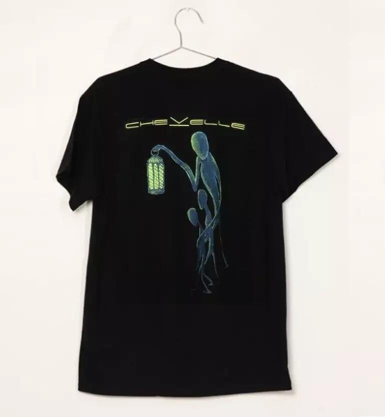 Chevelle Band American Tee Shirt For Men Women Full Size S2345XL FN1044 Unisex T-Shirt M
Chevelle Band American Tee Shirt For Men Women Full Size S2345XL FN1044 Unisex T-Shirt M