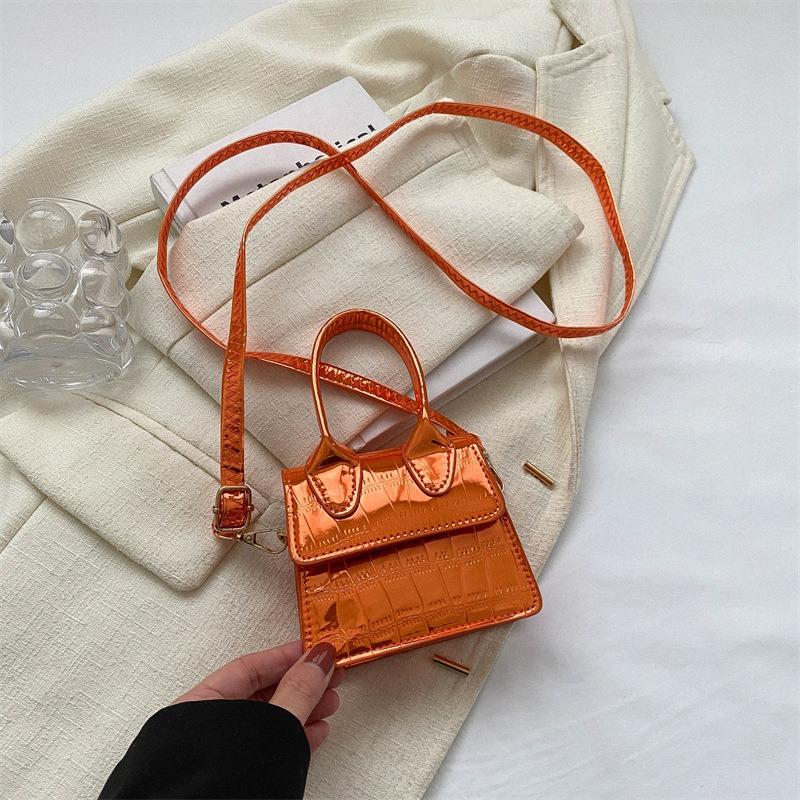 Retro messenger bag trendy fashion new crack bag women s handbag casual handbag оранжевый
Retro messenger bag trendy fashion new crack bag women s handbag casual handbag оранжевый