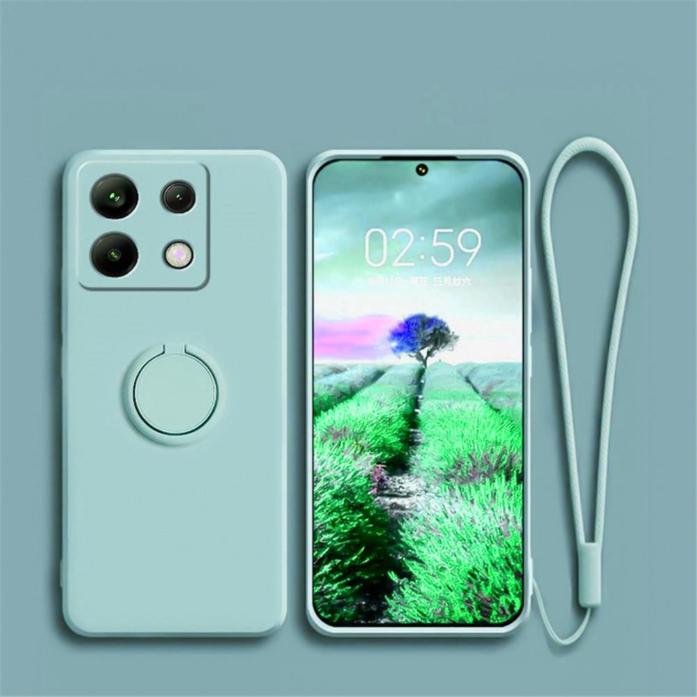 Рідкий силіконовий магнітний чохол для телефону Xiaomi 13 12 Plus Ring Holder Fundas Redmi Note 12S 11S 11 9 8 Pro 9T 9S Redmi Note 11S 4G ціан
Рідкий силіконовий магнітний чохол для телефону Xiaomi 13 12 Plus Ring Holder Fundas Redmi Note 12S 11S 11 9 8 Pro 9T 9S Redmi Note 11S 4G ціан
