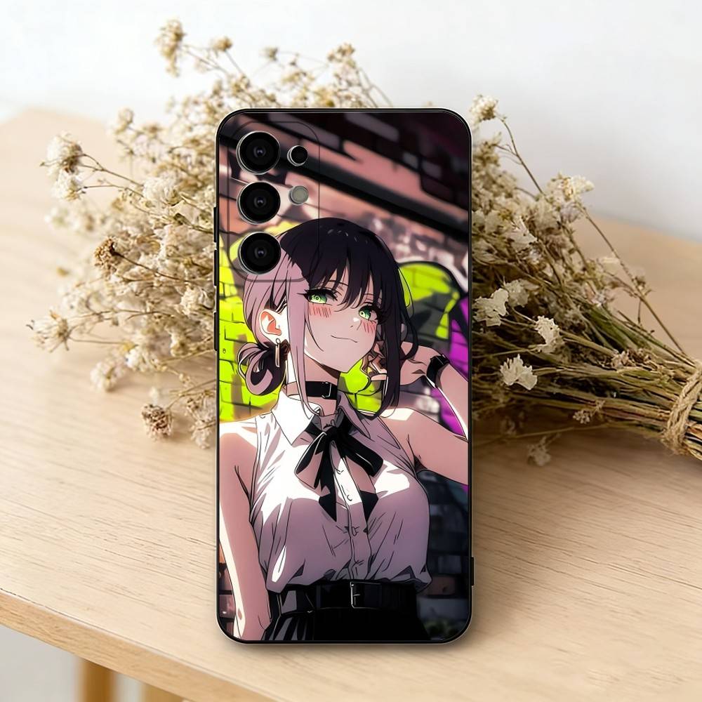R-Reze C-Chainsaw Man ARC Phone Case For Samsung S25,S24,S21,S22,S23,S30,Ultra,S20,Plus,Fe,Soft Silicone Black Cover Samsung S24
R-Reze C-Chainsaw Man ARC Phone Case For Samsung S25,S24,S21,S22,S23,S30,Ultra,S20,Plus,Fe,Soft Silicone Black Cover Samsung S24