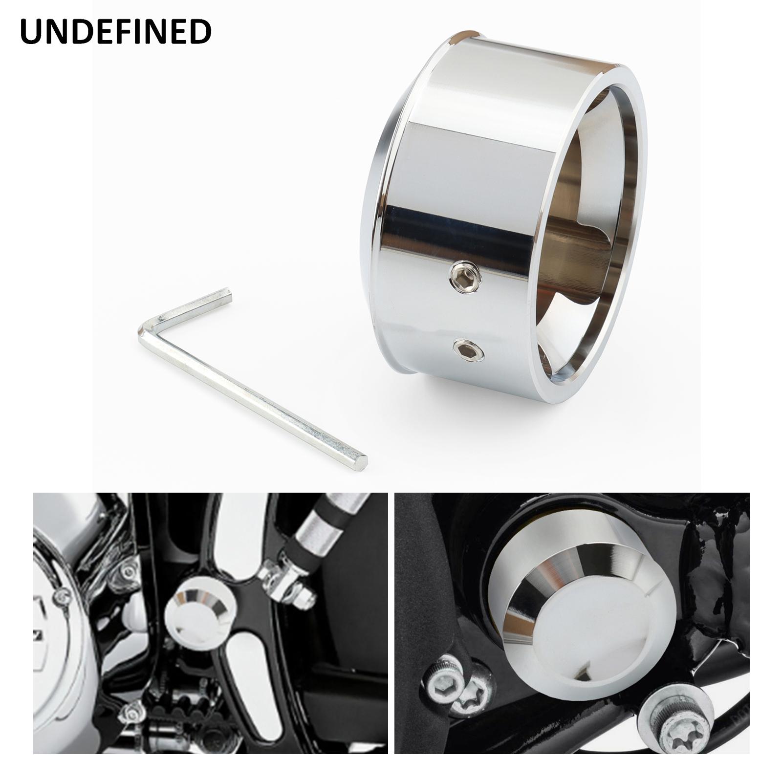 Motorcycle Swingarm Axle/Pivot Bolt Cover For Harley portster XL883 XL1200 2014-2022 Softail Fatboy Breakout 2018-2024
Motorcycle Swingarm Axle/Pivot Bolt Cover For Harley portster XL883 XL1200 2014-2022 Softail Fatboy Breakout 2018-2024