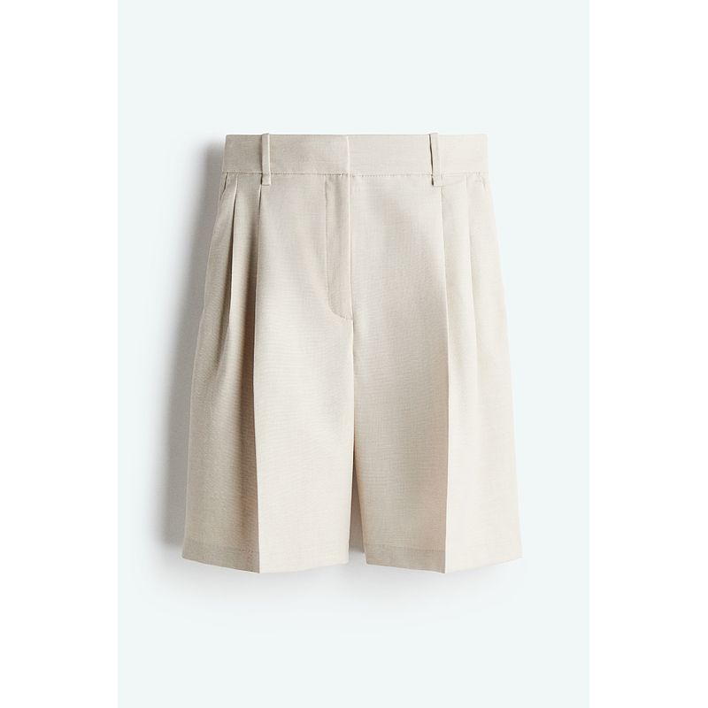 HM Весна/Лето 2025 Женские Повседневные Брюки Осень Новая Мода Повседневные Простые Шорты Бермуды 1273510 Light Beige 155/64(34)
HM Весна/Лето 2025 Женские Повседневные Брюки Осень Новая Мода Повседневные Простые Шорты Бермуды 1273510 Light Beige 155/64(34)