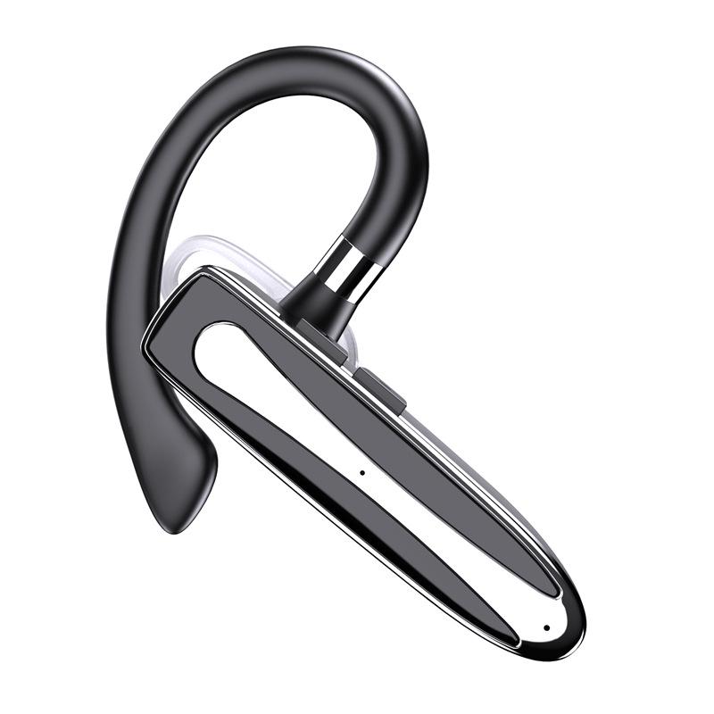 Wireless Bluetooth Earbuds with Extended Battery Life, Sports-Friendly Design, HD Calls, and Ear-Hook for Business.
Wireless Bluetooth Earbuds with Extended Battery Life, Sports-Friendly Design, HD Calls, and Ear-Hook for Business.