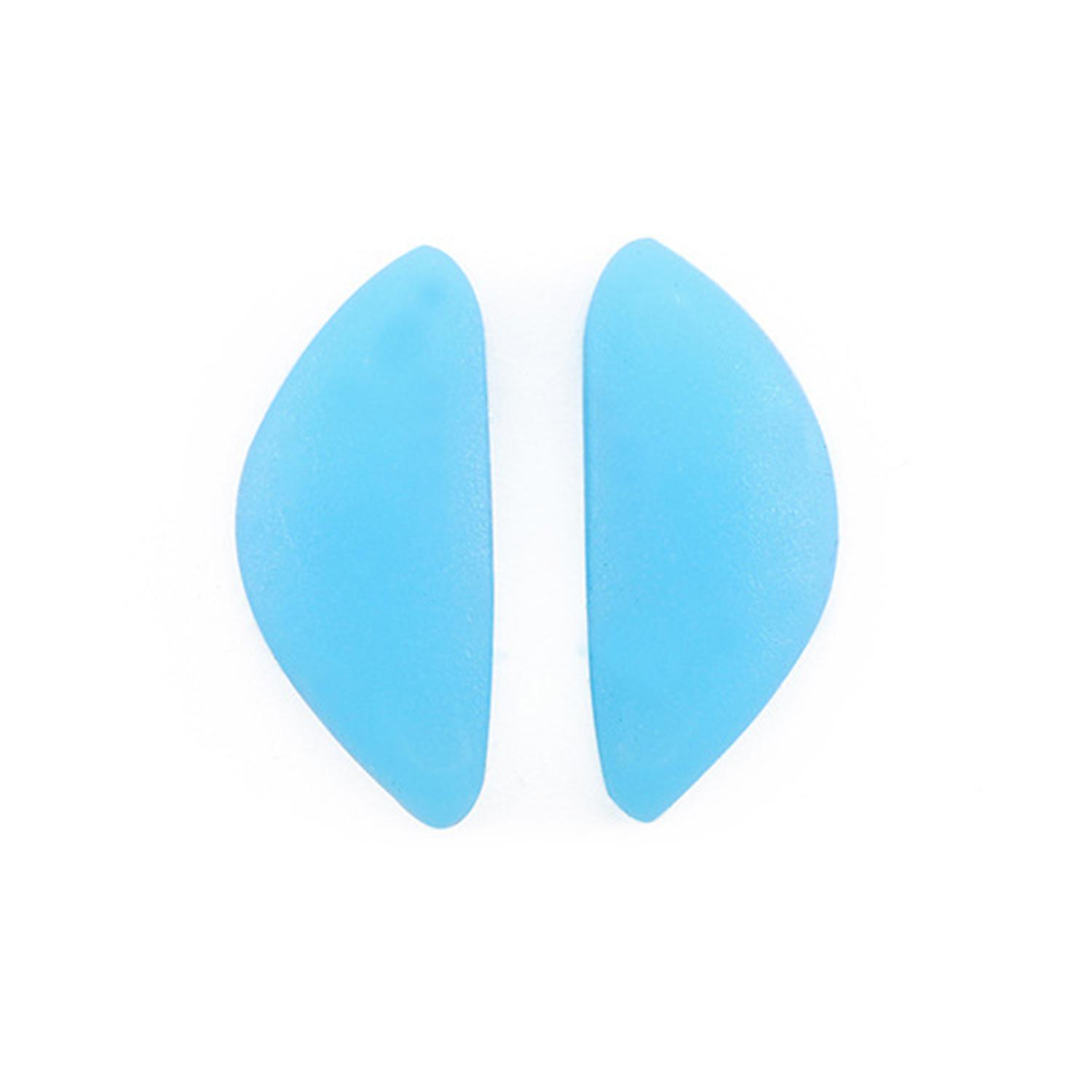 1 пара кольорових силіконових м яких носових упорів для спортивних окулярів, протиковзкі дужки, зручні для пластикових сонцезахисних окулярів, аксесуари для окулярів
1 пара кольорових силіконових м яких носових упорів для спортивних окулярів, протиковзкі дужки, зручні для пластикових сонцезахисних окулярів, аксесуари для окулярів