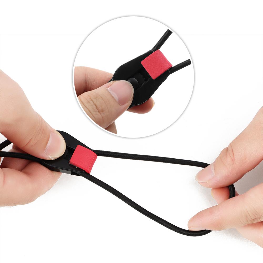 1/3/5PCS Reusable Firm Non-slip Fish Tackle Tool Holder Bandage Fishing Rod Tie Straps Reusable Belt
1/3/5PCS Reusable Firm Non-slip Fish Tackle Tool Holder Bandage Fishing Rod Tie Straps Reusable Belt