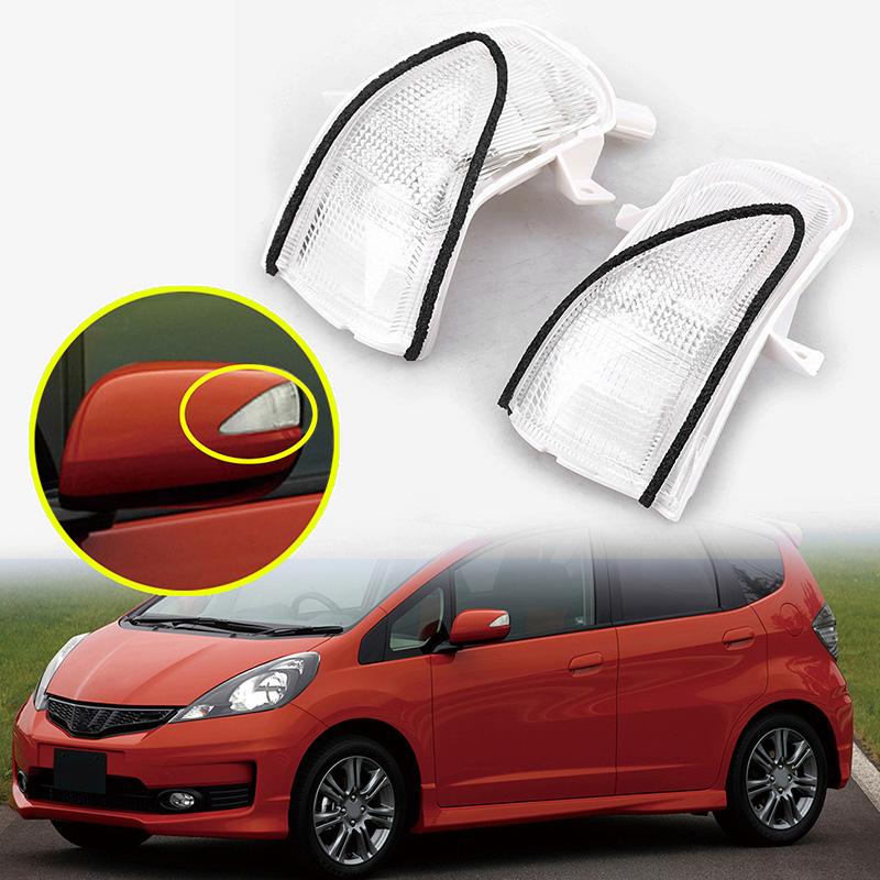 Подходит для Honda Jazz 2009-2013 Переднее зеркало Сигнал поворота Светодиодные фонари Лампа Left
Подходит для Honda Jazz 2009-2013 Переднее зеркало Сигнал поворота Светодиодные фонари Лампа Left