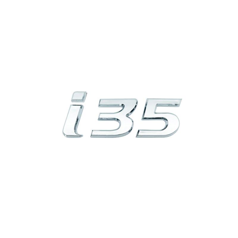 3D буква ABS i20 i25 i30 i35 ix35 Логотип автомобіля Задня наклейка на багажник Емблема Значок Наклейка на крило Tucson Solaris Elantra
3D буква ABS i20 i25 i30 i35 ix35 Логотип автомобіля Задня наклейка на багажник Емблема Значок Наклейка на крило Tucson Solaris Elantra