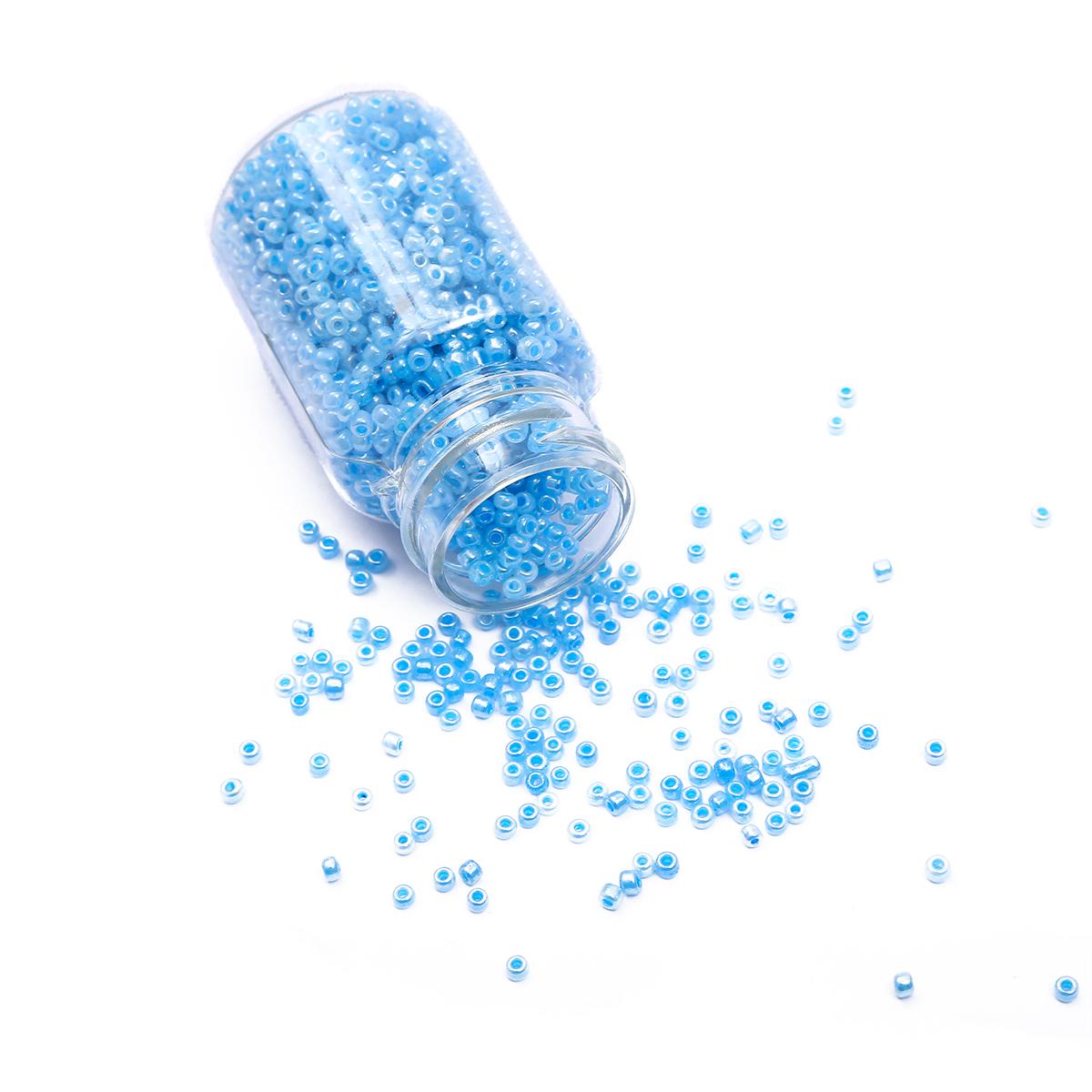 2 мм 3000 шт стеклянные бусины в бутылках для изготовления ювелирных изделий своими руками, аксессуары style 03 бирюзовый
2 мм 3000 шт стеклянные бусины в бутылках для изготовления ювелирных изделий своими руками, аксессуары style 03 бирюзовый