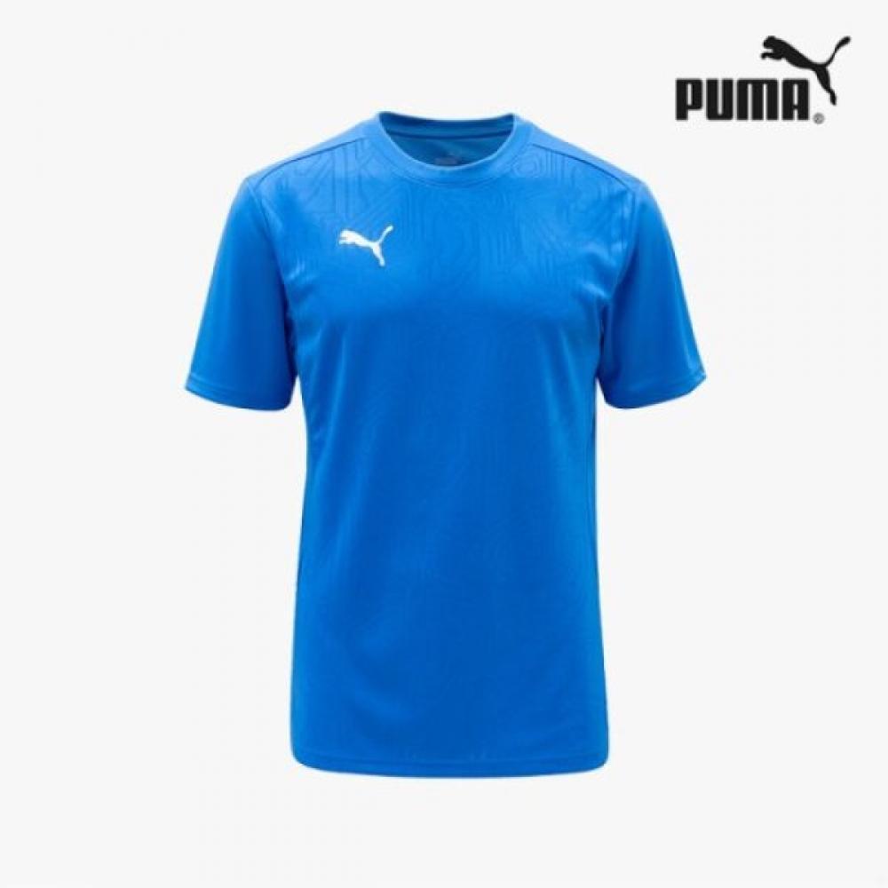Puma Спортивный костюм с коротким рукавом, джерси, толстовка Team Final с круглым вырезом, синяя size:90
Puma Спортивный костюм с коротким рукавом, джерси, толстовка Team Final с круглым вырезом, синяя size:90