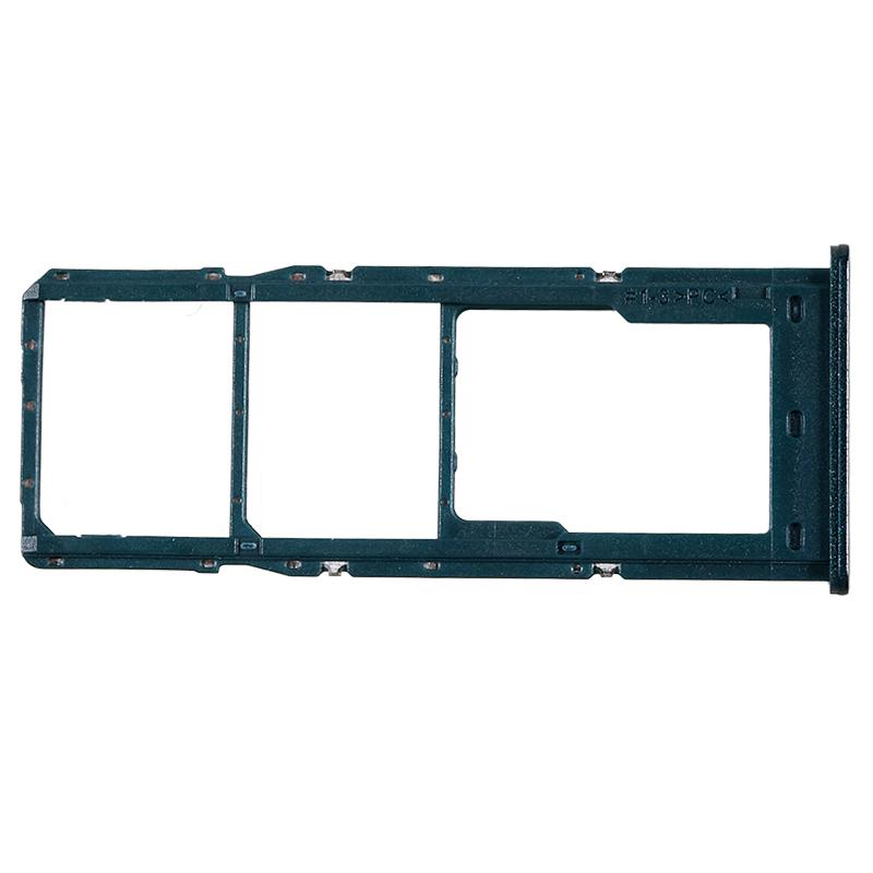 For Samsung Galaxy A04 4G (164.4 x 76.3 x 9.1 mm) A045 OEM SIM+SD Card Tray Holder Replacement Part (without Logo) Green
For Samsung Galaxy A04 4G (164.4 x 76.3 x 9.1 mm) A045 OEM SIM+SD Card Tray Holder Replacement Part (without Logo) Green