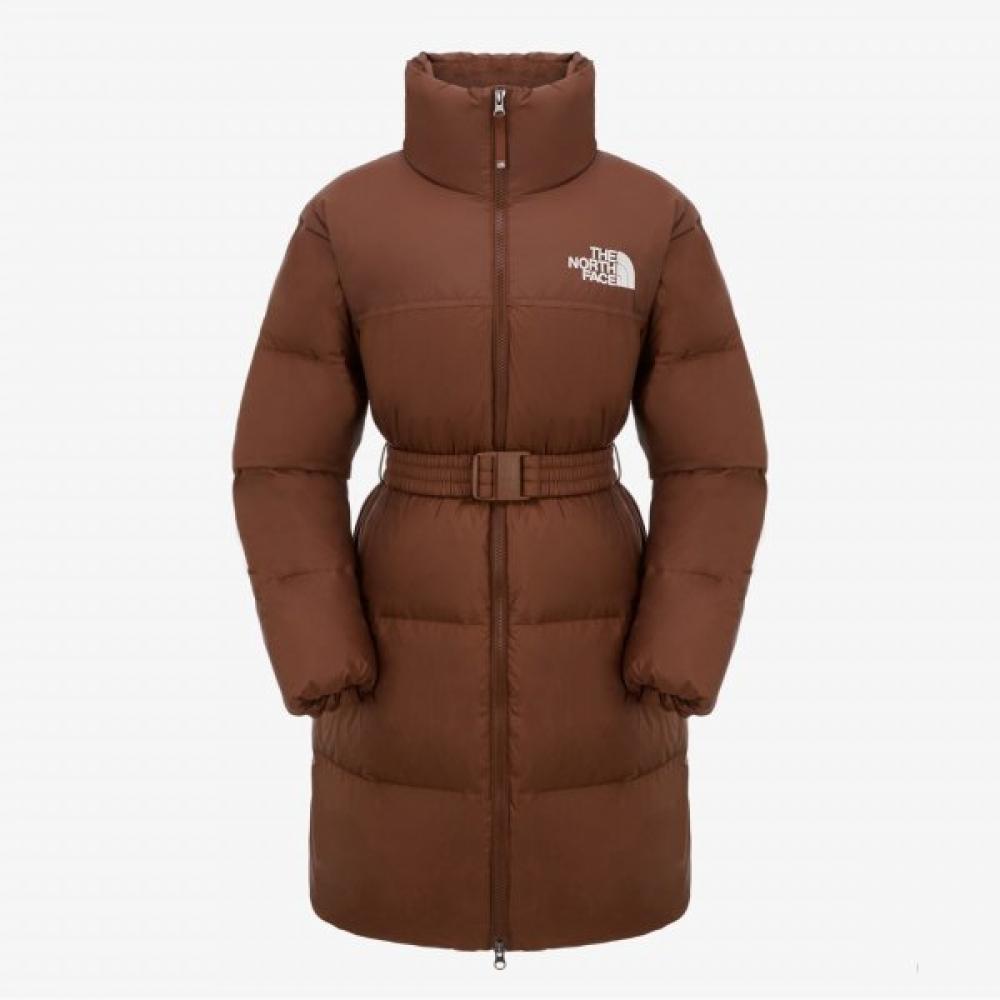 The North Face Women S Belted Down Coat rdS Down nuptSe Brown BROWN/085
The North Face Women S Belted Down Coat rdS Down nuptSe Brown BROWN/085