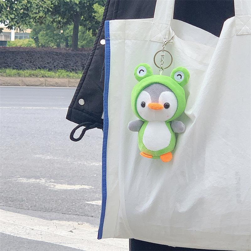 Пингвин Динозавр Единорог Пчела Лягушка Плюшевая Игрушка Кукла Брелок Украшение Орнамент Frog,13cm/5.12in
Пингвин Динозавр Единорог Пчела Лягушка Плюшевая Игрушка Кукла Брелок Украшение Орнамент Frog,13cm/5.12in