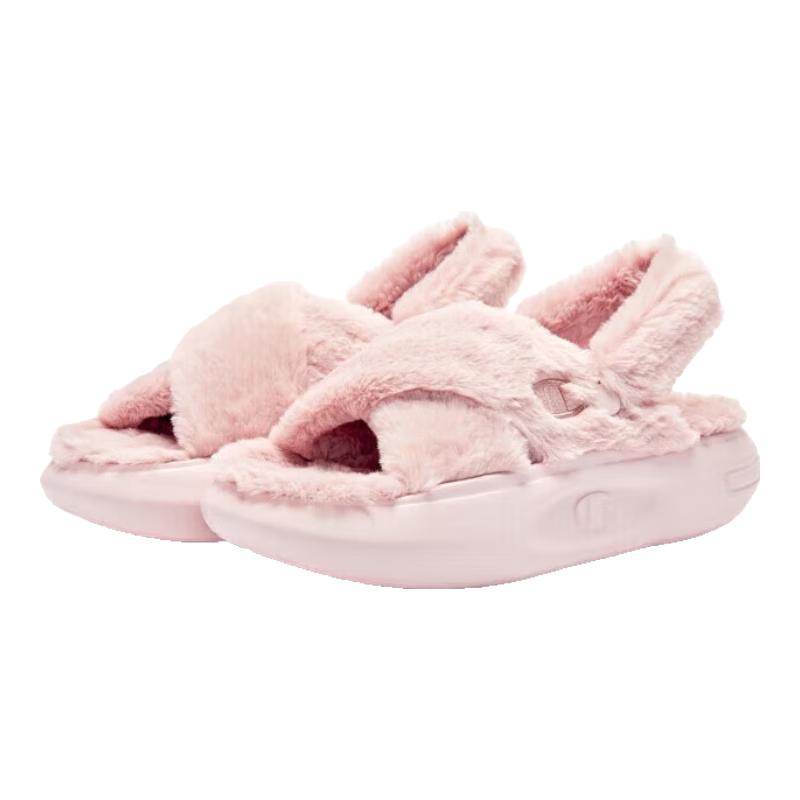 Champion Women s Fuzzy Slide Sandals 38
Champion Women s Fuzzy Slide Sandals 38