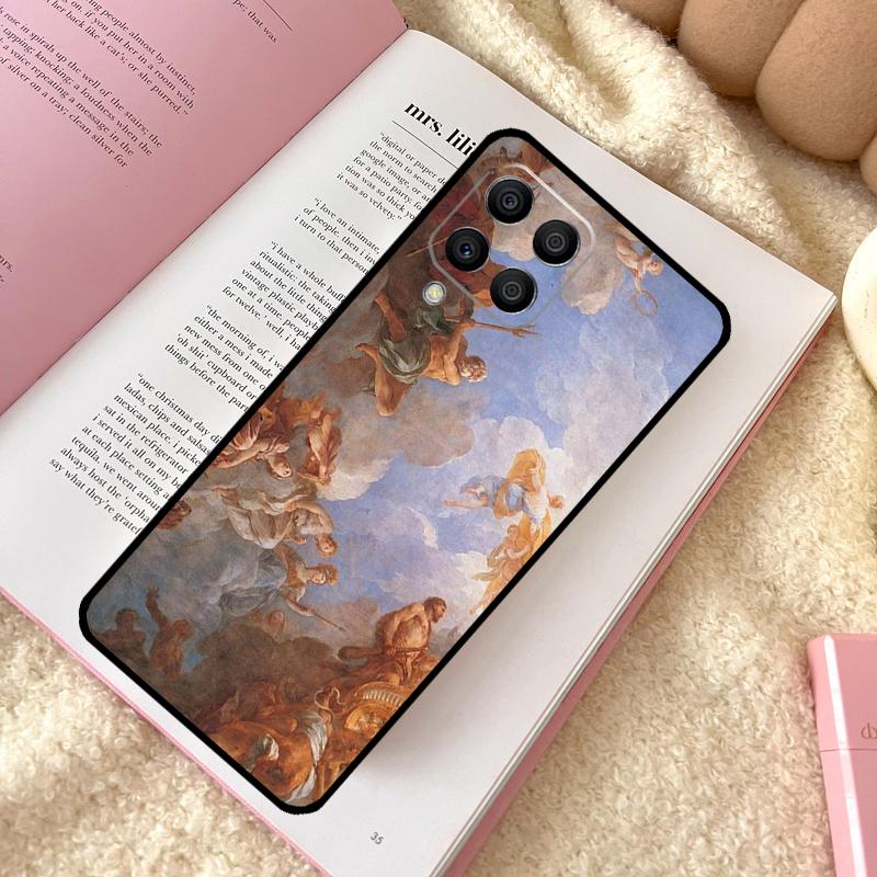Renaissance Art Painting Case For Samsung Galaxy M21 M12 M13 M14 M15 M06 M16 M36 M56 M31 M53 M32 M52 M35 M55 M34 M54 Samsung M51
Renaissance Art Painting Case For Samsung Galaxy M21 M12 M13 M14 M15 M06 M16 M36 M56 M31 M53 M32 M52 M35 M55 M34 M54 Samsung M51