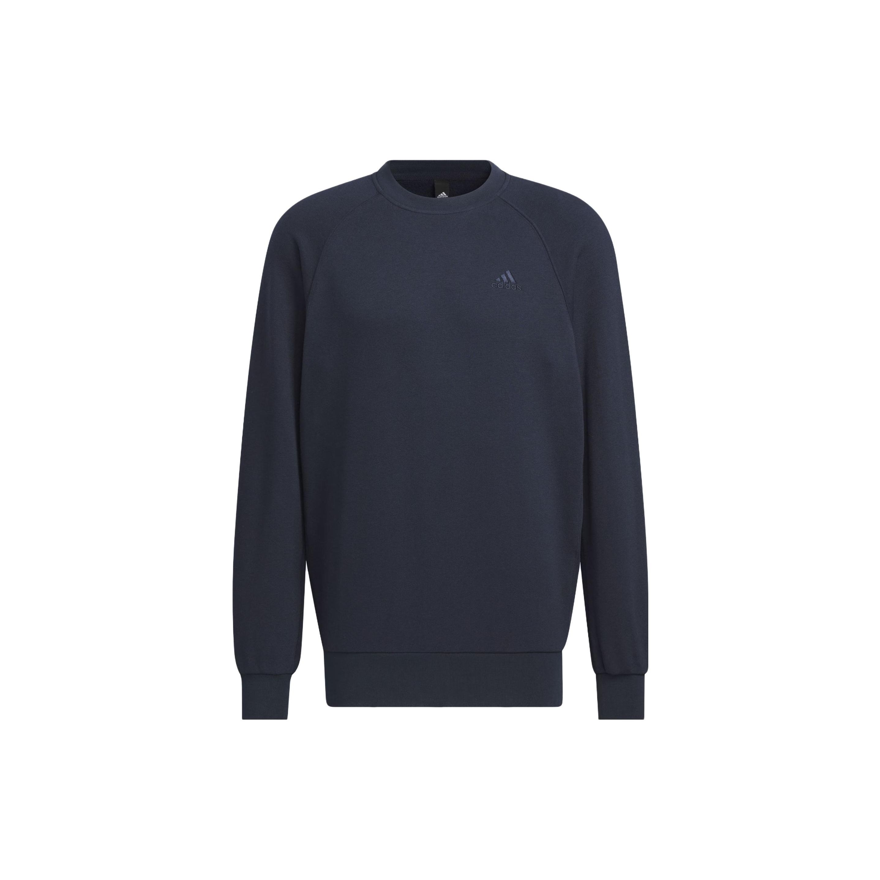 Adidas All Szn Oversized Sweatshirt With Solid Color Letter Logo Embroidery Details Sports Crew Neck Pullover Men Sweatshirt Legendary-Ink-Blue IX6822 A/M-L
Adidas All Szn Oversized Sweatshirt With Solid Color Letter Logo Embroidery Details Sports Crew Neck Pullover Men Sweatshirt Legendary-Ink-Blue IX6822 A/M-L